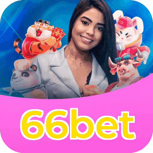 Aplicativo mobile 66bet